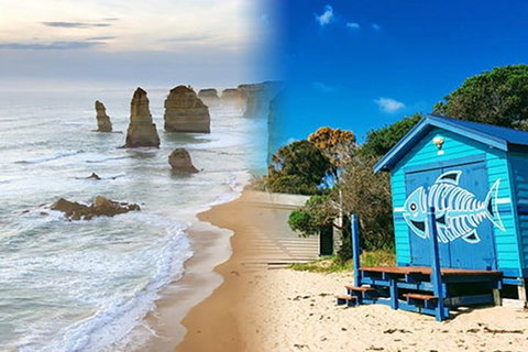 Melbourne Super Saver: Great Ocean Road + Mornington Peninsula + Attraction Pass - Find Attractions 2