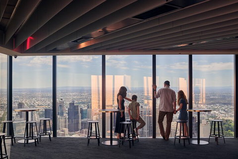 Melbourne Skydeck Entry Ticket - Find Attractions 1