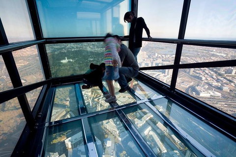 Melbourne Skydeck Entry Ticket - Find Attractions 2