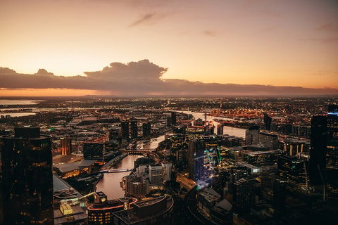 Melbourne Skydeck Entry Ticket - Find Attractions 5