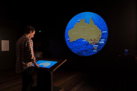 Australian Wine Discovery Tour Ticket - Find Attractions 0