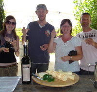 Swan Valley Tour from Perth Wine Beer and Chocolate Tastings - Find Attractions