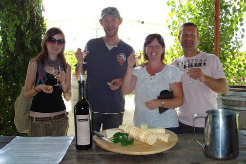 Swan Valley Tour From Perth: Wine, Beer And Chocolate Tastings - Find Attractions 0
