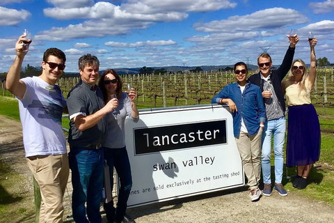 Swan Valley Tour From Perth: Wine, Beer And Chocolate Tastings - Find Attractions 1