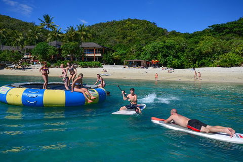 Fitzroy Island Day Trip From Cairns - Find Attractions 1