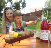 Swan Valley Half-Day Food Tour and Wine Trail from Perth - Find Attractions
