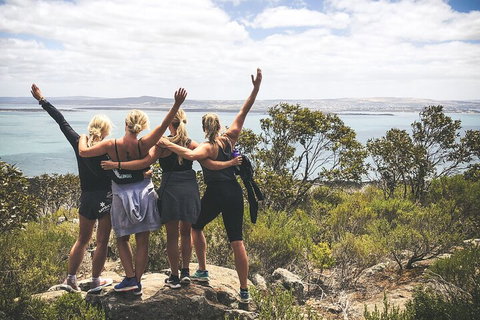 6-Day Eyre Peninsula & Flinders Ranges Adventure Tour - Find Attractions 0