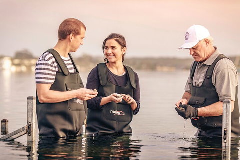 6-Day Eyre Peninsula & Flinders Ranges Adventure Tour - Find Attractions 3