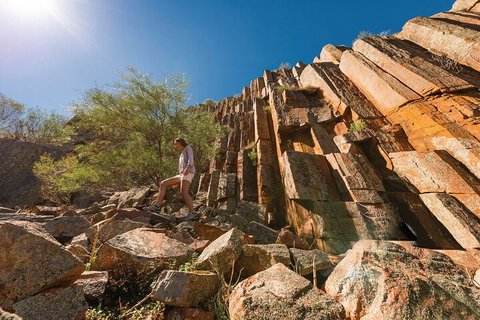 6-Day Eyre Peninsula & Flinders Ranges Adventure Tour - Find Attractions 4
