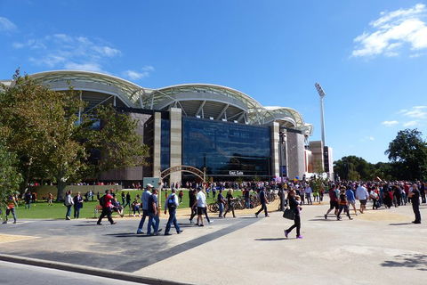 Adelaide City Highlights Tour - Find Attractions 1