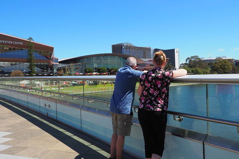 Adelaide City Highlights Tour - Find Attractions 3