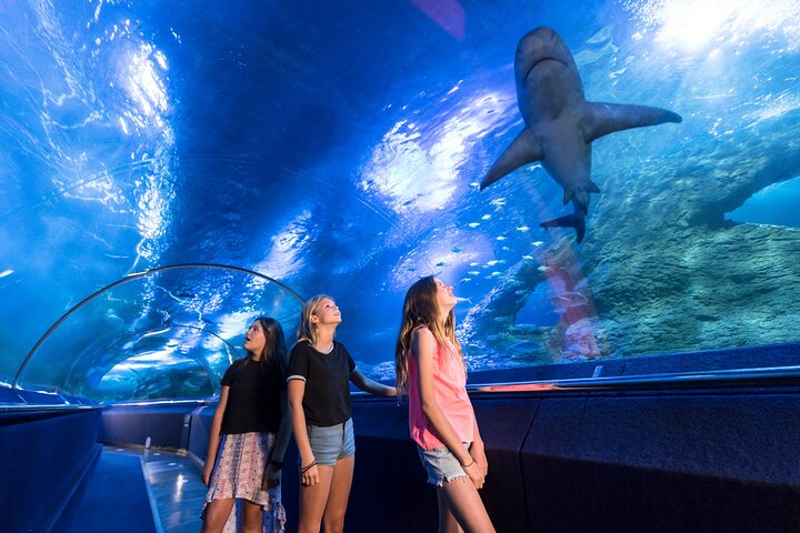 City Delivery Centre WA Find Attractions