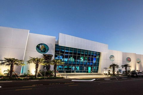Cairns Aquarium Admission Ticket - Find Attractions 4