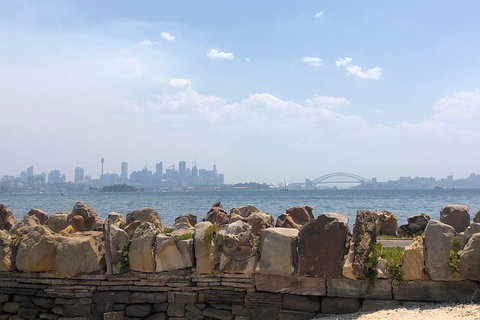 Sydney Harbour Discovery Cruise Including Lunch - Find Attractions 2