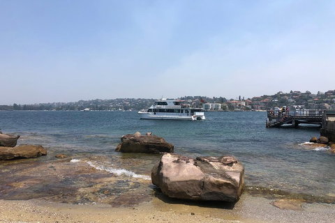 Sydney Harbour Discovery Cruise Including Lunch - Find Attractions 5