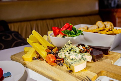 Sydney Harbour Side Restaurant Dinner And Twilight Cruise - Find Attractions 1