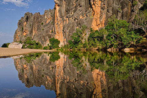 Windjana Gorge And Tunnel Creek 4WD Tour From Broome - Find Attractions 3
