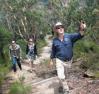 Small-Group Blue Mountains Tour with Bush Walks and Featherdale Wildlife Park - Find Attractions