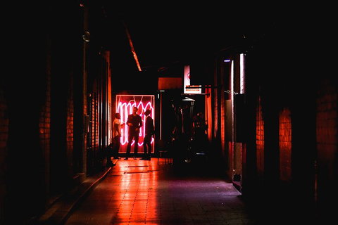Melbourne Ghost Tour - Find Attractions 0