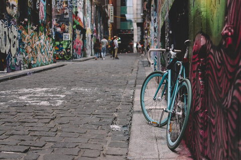 Melbourne Ghost Tour - Find Attractions 2