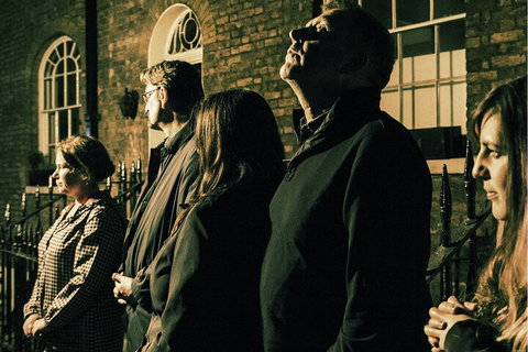 Melbourne Ghost Tour - Find Attractions 5