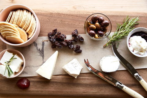 Mornington Peninsula Winery Tours With Cheese, Chocolate Tastings From Melbourne - Find Attractions 1