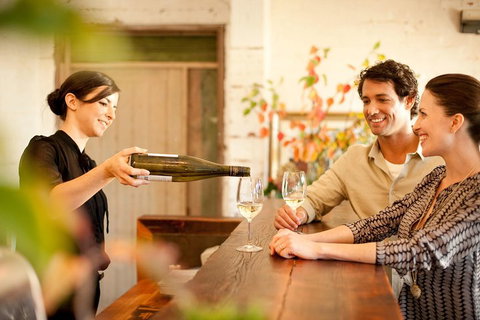 Mornington Peninsula Winery Tours With Cheese, Chocolate Tastings From Melbourne - Find Attractions 2