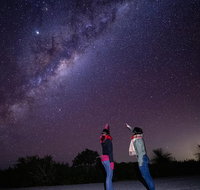 Pinnacles Desert Sunset Stargazing Tour - Find Attractions