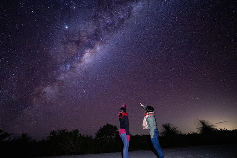 Pinnacles Desert Sunset Stargazing Tour - Find Attractions 0