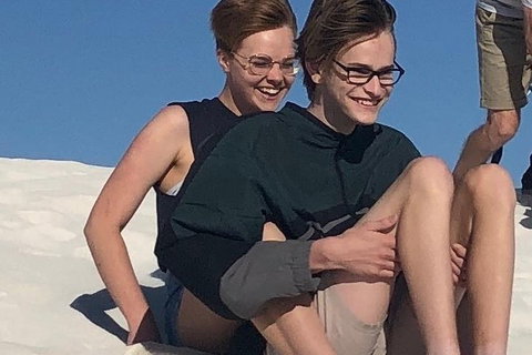 Pinnacles Desert Sunset Stargazing Tour - Find Attractions 1