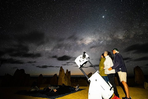 Pinnacles Desert Sunset Stargazing Tour - Find Attractions 4