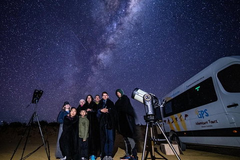 Pinnacles Desert Sunset Stargazing Tour - Find Attractions 5