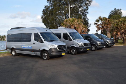 Private Blue Mountains Tour - Find Attractions 3