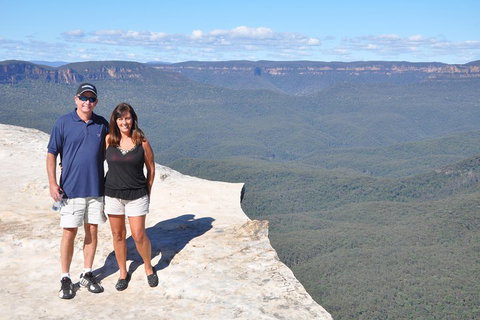 Private Blue Mountains Tour - Find Attractions 5