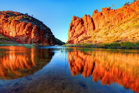 West MacDonnell Ranges Day Trip From Alice Springs - Find Attractions 2
