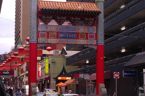 Melbourne Dumpling Walking Tour - Find Attractions 1