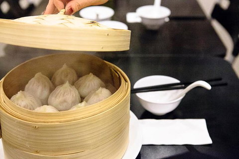 Melbourne Dumpling Walking Tour - Find Attractions 2