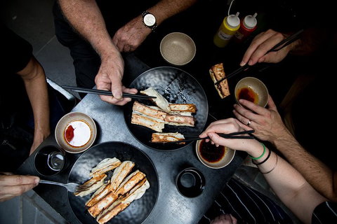 Melbourne Dumpling Walking Tour - Find Attractions 3