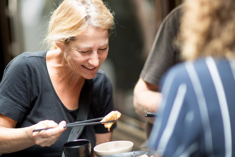 Melbourne Dumpling Walking Tour - Find Attractions 4
