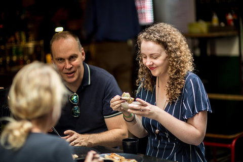 Melbourne Dumpling Walking Tour - Find Attractions 5