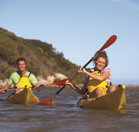 Kangaroo Island Self-Guided Kayaking on the Harriet River - Find Attractions