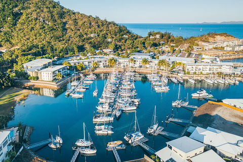 Magnetic Island Round-Trip Ferry From Townsville - Find Attractions 2