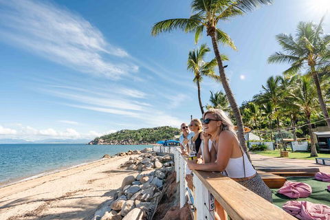 Magnetic Island Round-Trip Ferry From Townsville - Find Attractions 3