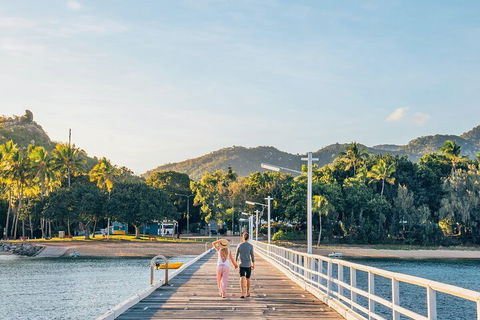 Magnetic Island Round-Trip Ferry From Townsville - Find Attractions 4