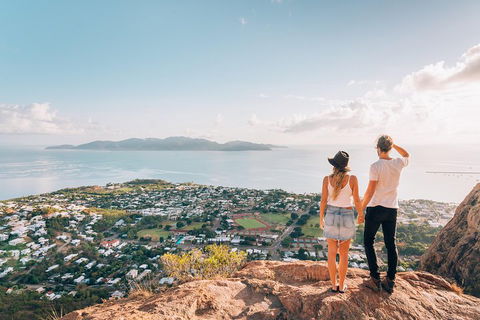 Magnetic Island Round-Trip Ferry From Townsville - Find Attractions 5