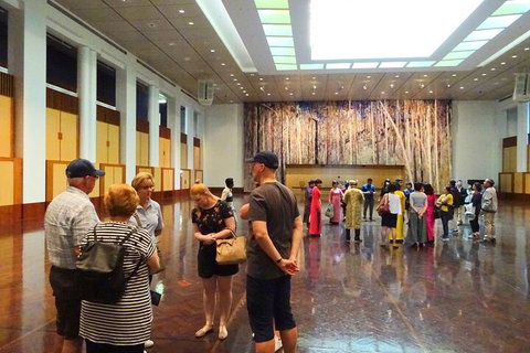 Private Canberra Secrets Highlights Tour - Find Attractions 4