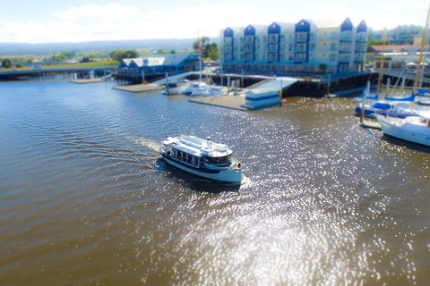 Cataract Gorge Cruise 11:30 Am - Find Attractions 2