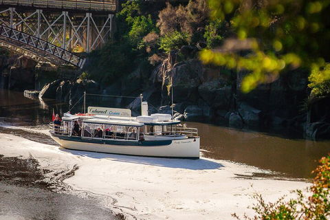 Cataract Gorge Cruise 11:30 Am - Find Attractions 5