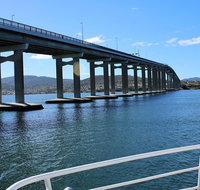 Derwent River Historic Harbour Cruise From Hobart - Find Attractions