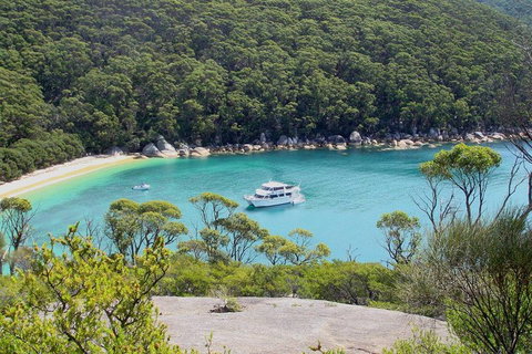 Wilsons Promontory Full Day Cruise - Find Attractions 2
